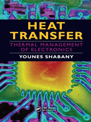 cover image of Heat Transfer